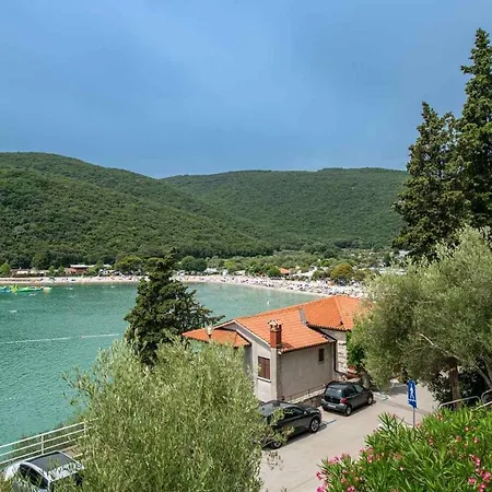 Apartman Markov Rabac