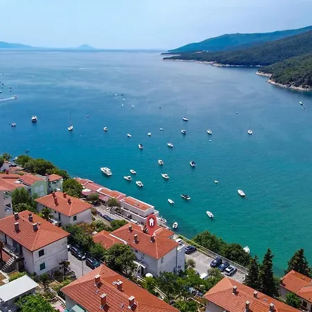 Apartamento Markov Rabac