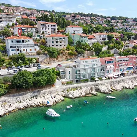 Apartman Markov *